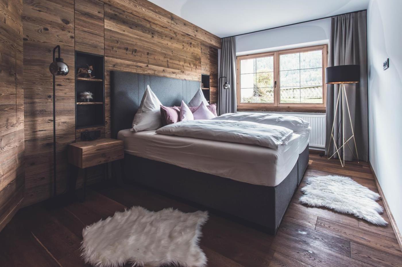 Appartement Panorama Blick By Monicare Seefeld in Tirol Exterior foto