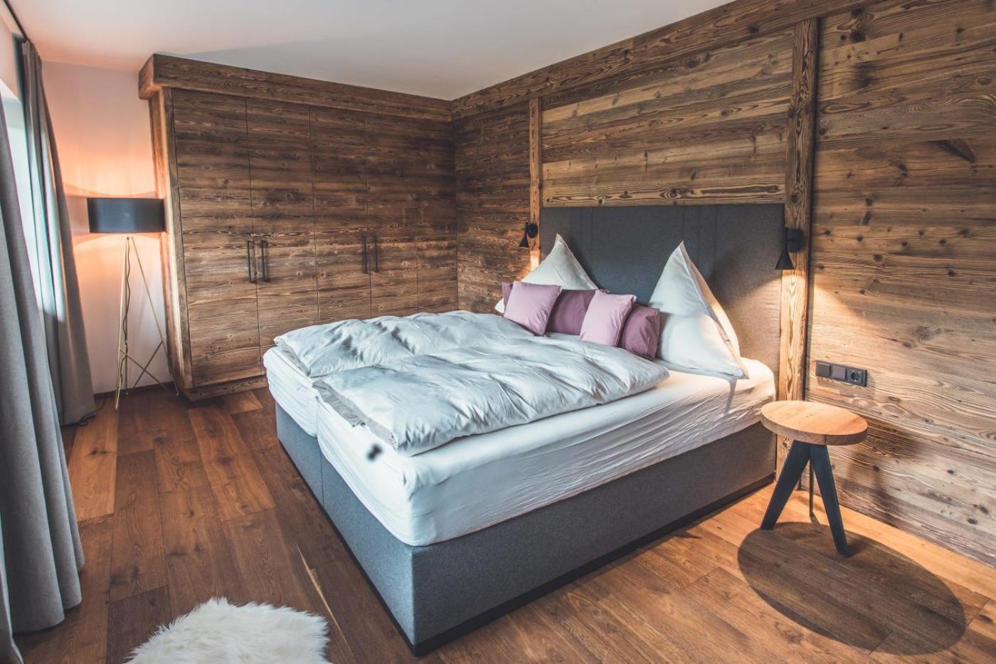 Appartement Panorama Blick By Monicare Seefeld in Tirol Exterior foto