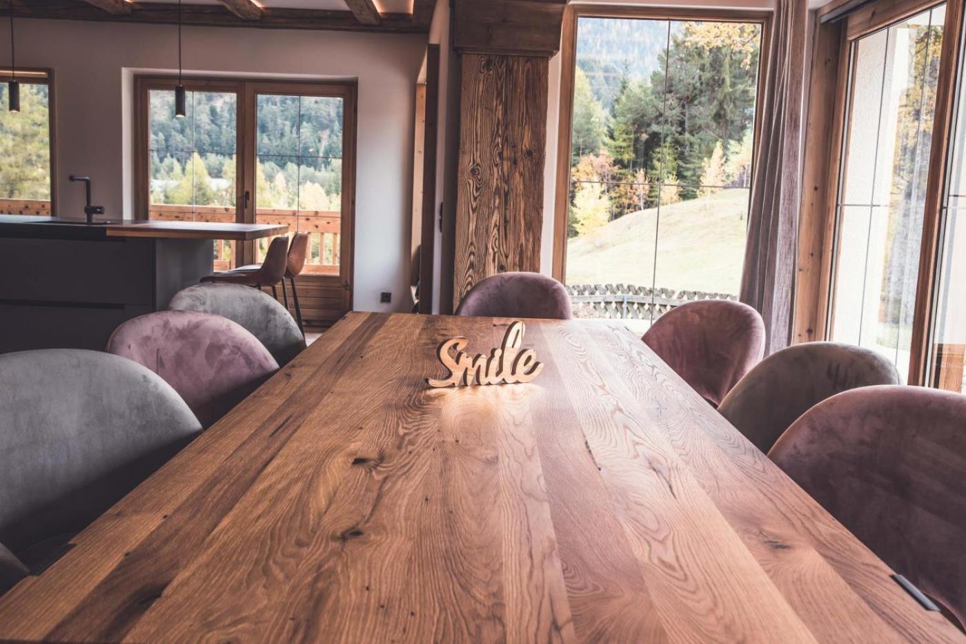 Appartement Panorama Blick By Monicare Seefeld in Tirol Exterior foto